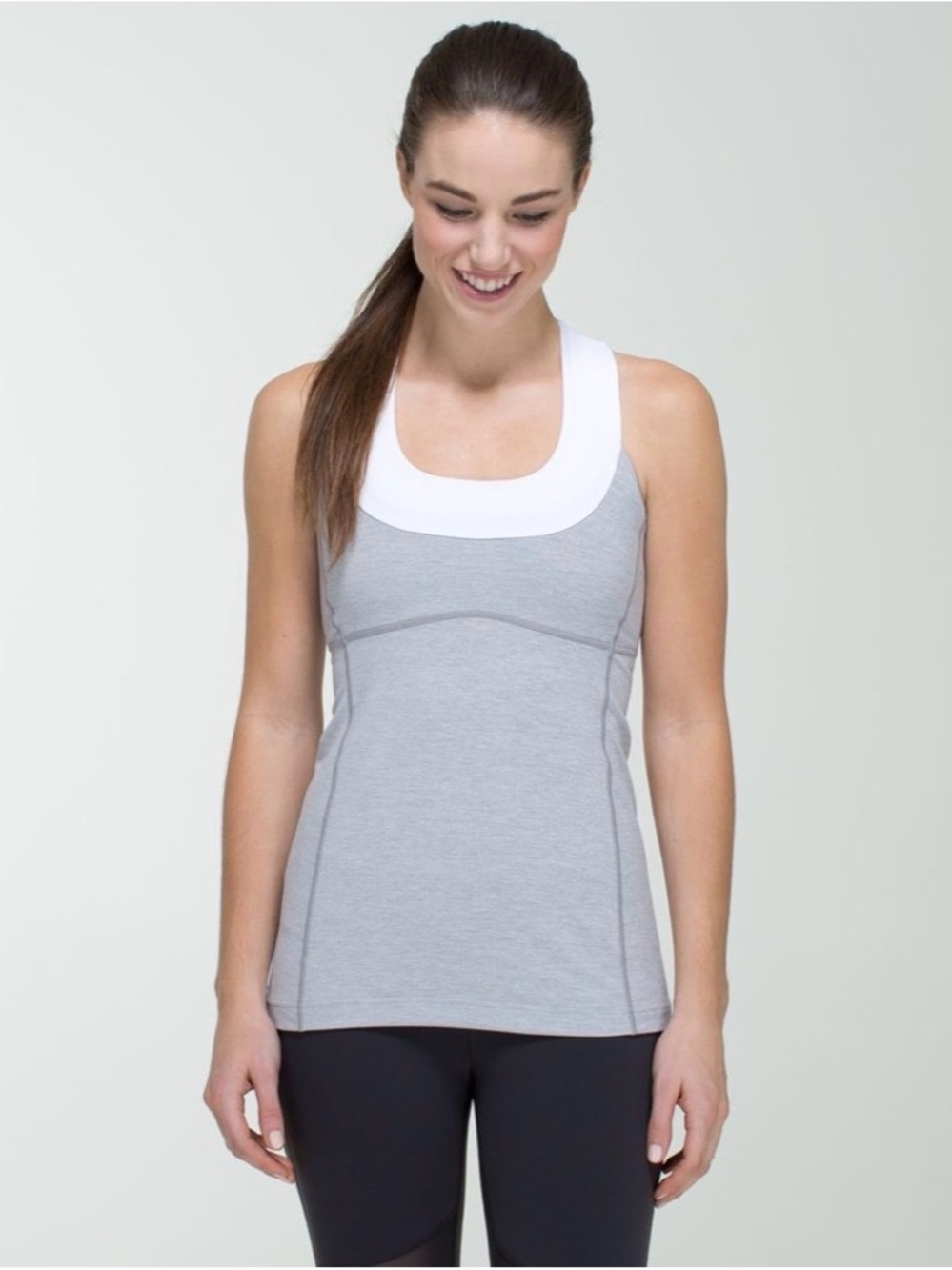 Lululemon Tank Top – Size 12